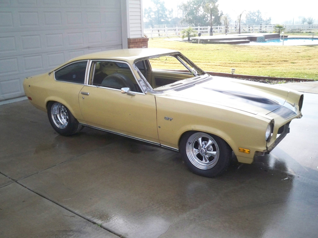 73 Vega Parts On Craigslist | Autos Weblog