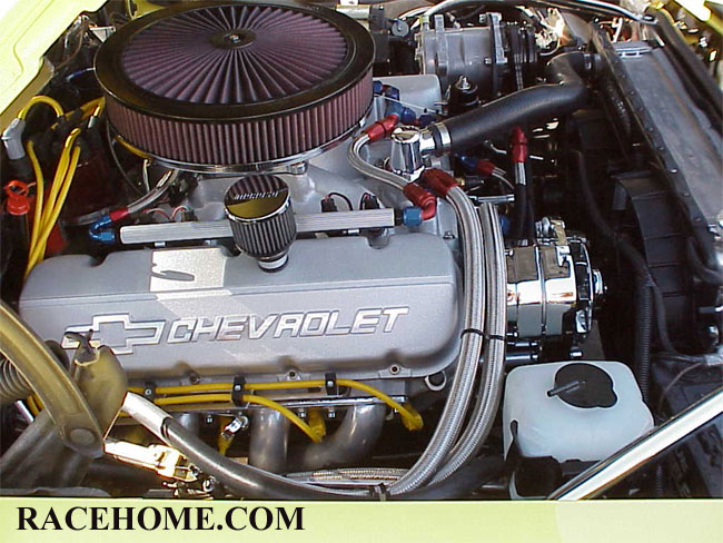 Ford Lightning