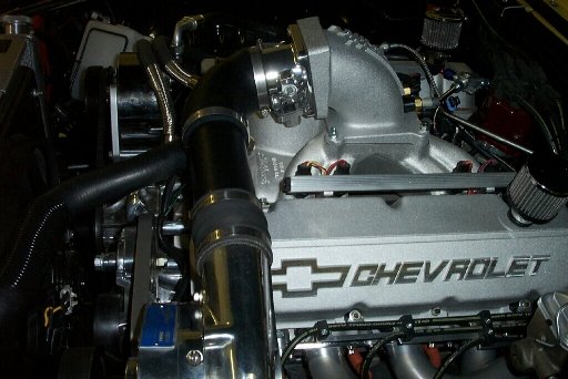 Ford Lightning
